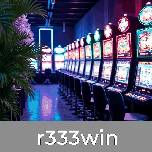 Explore as Ofertas Únicas de Bônus e Promoções r333win