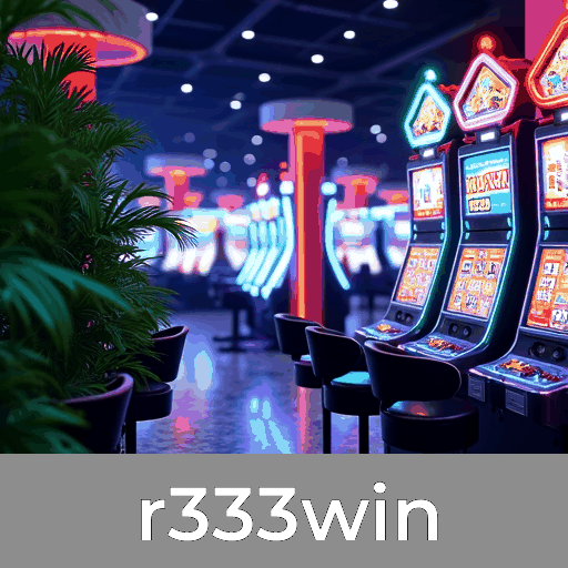 Garanta o Acesso Seguro com r333win Premium