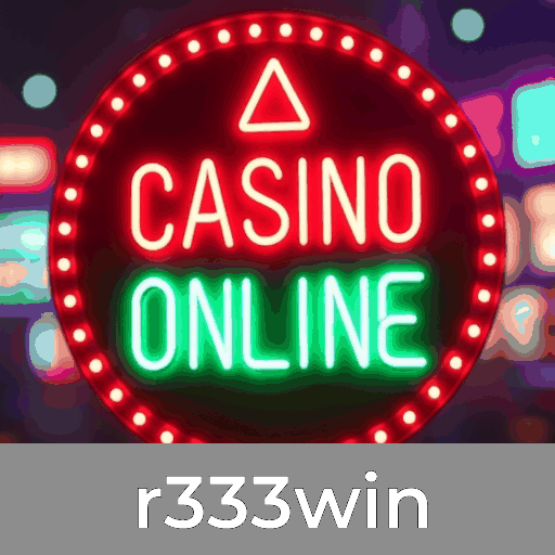 r333win: Slots com Prêmios, Jogos de Mesa e Experiência ao Vivo