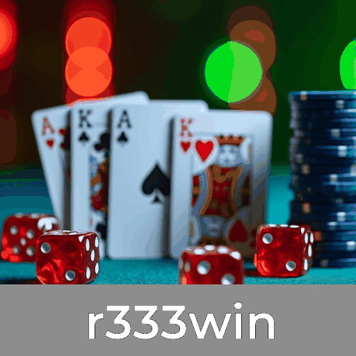 r333win: Excelência em Serviços Profissionais de Jogo Online