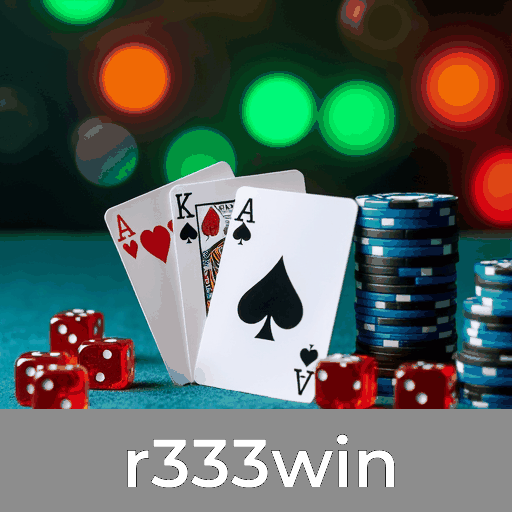 r333win: Slots com Prêmios, Jogos de Mesa e Experiência ao Vivo