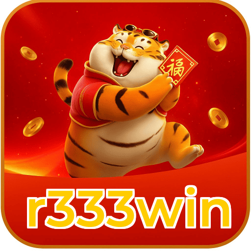 r333win Logo