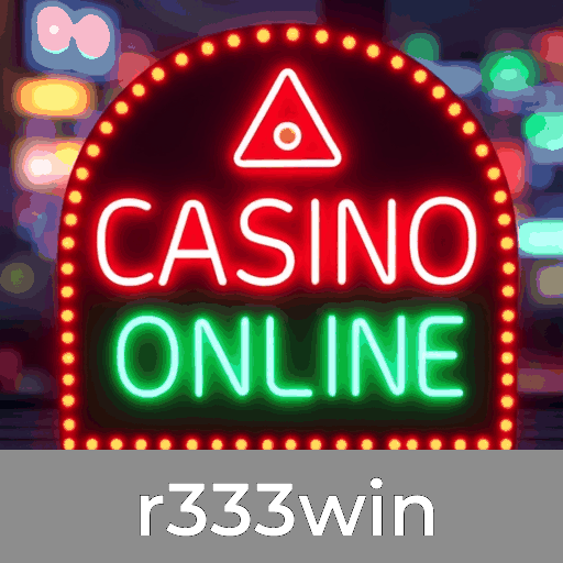 r333win: Excelência em Serviços Profissionais de Jogo Online