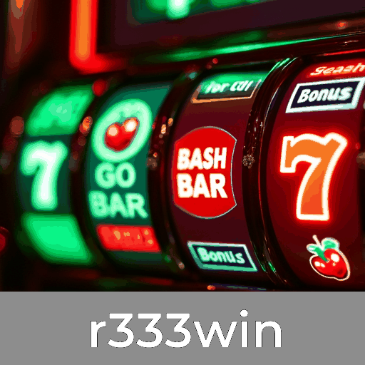 R333win: Aplicativo Móvel para Jogos Simplificados e Funcionais